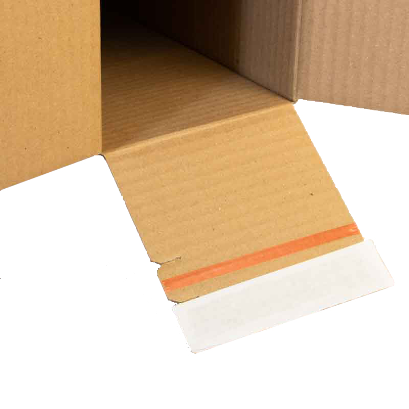 Versandhülse 510 x 105 x 105 mm