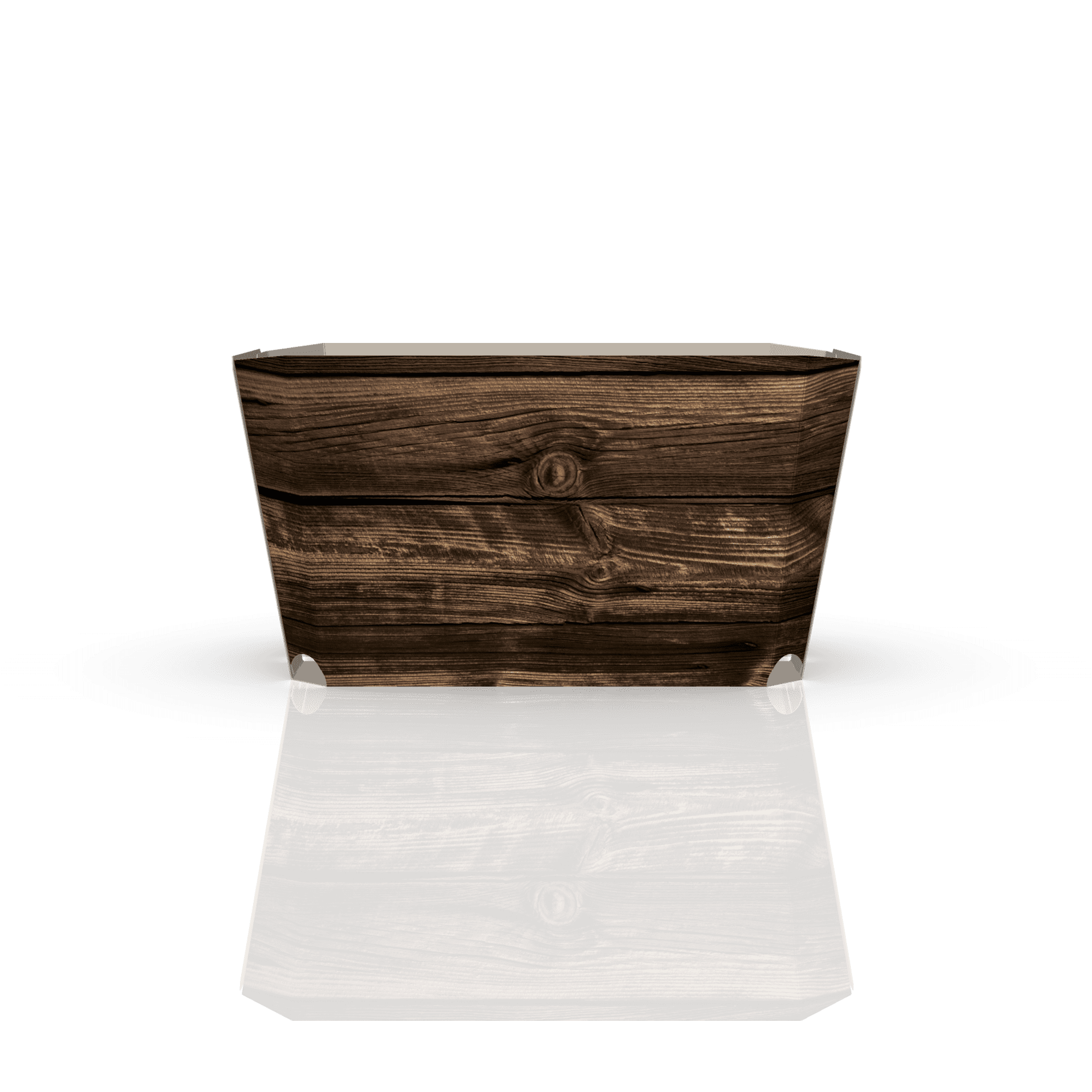 Universalschale für Obst und Gemüse 1kg