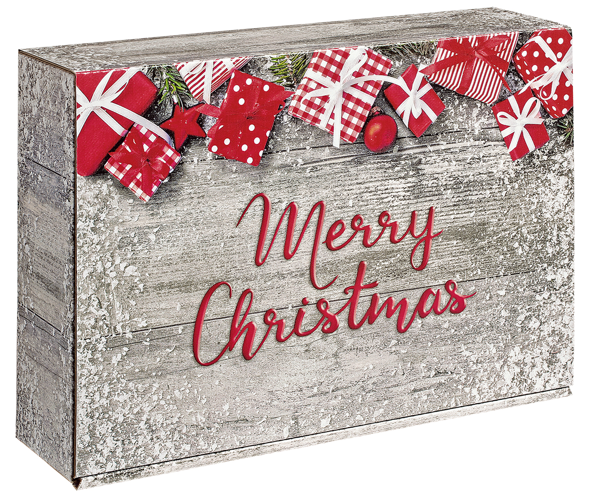 Merry Christmas