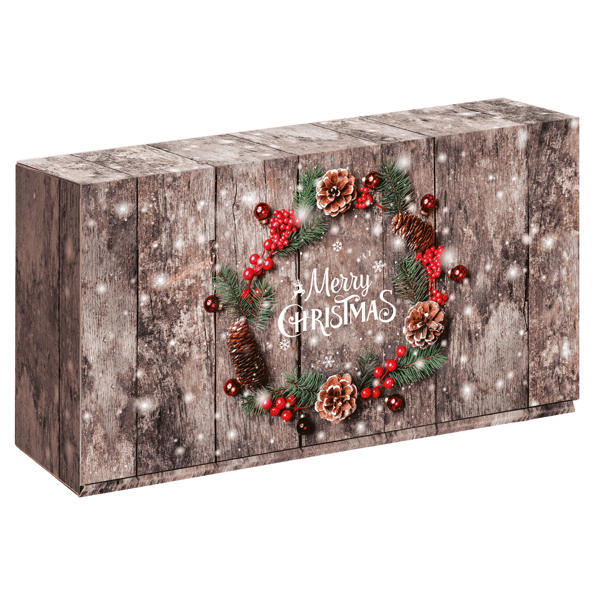 Weihnachtskranz