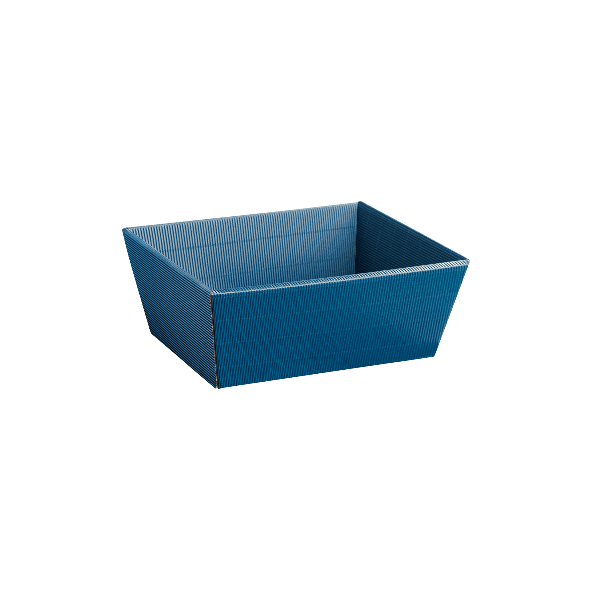Saphirblau