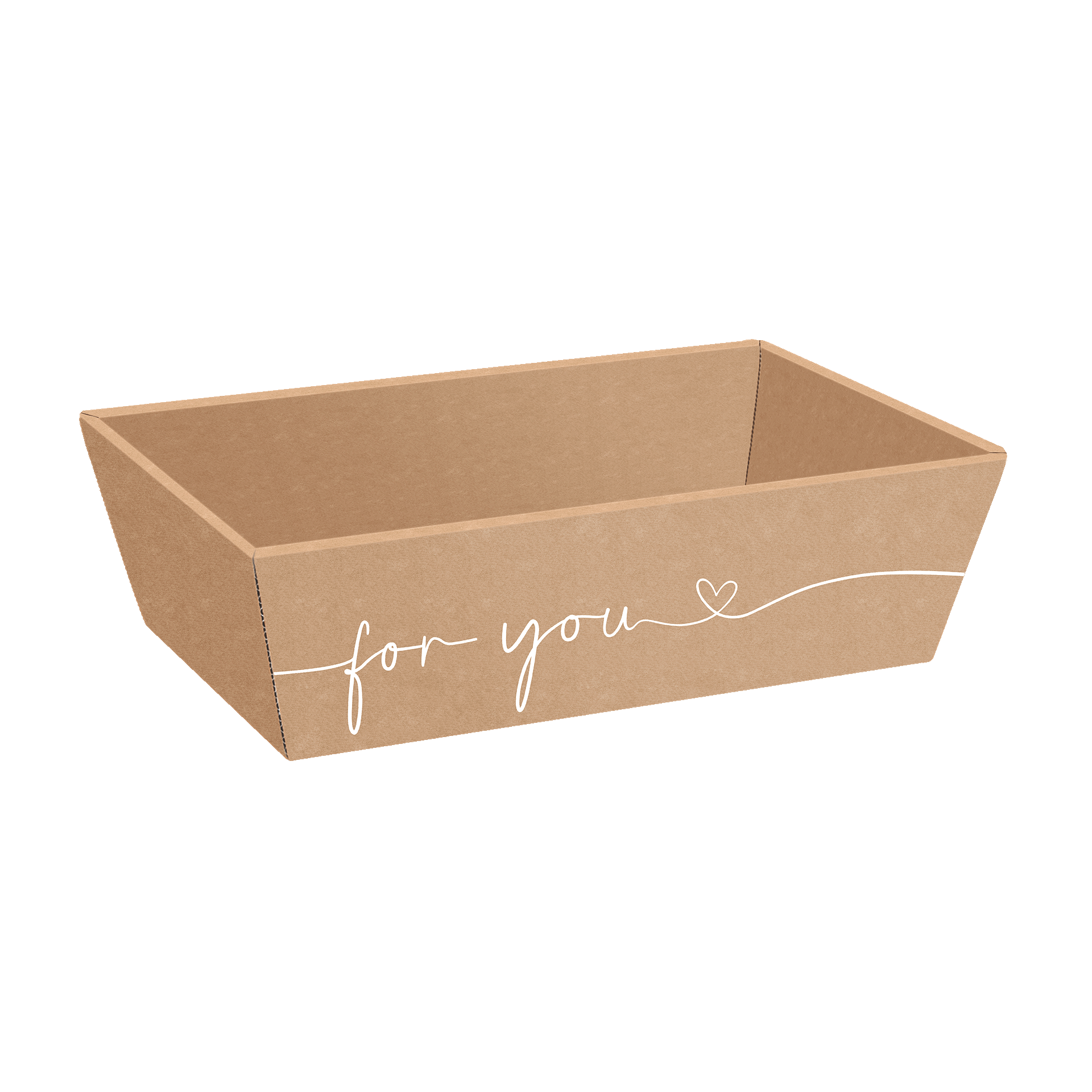 For You
