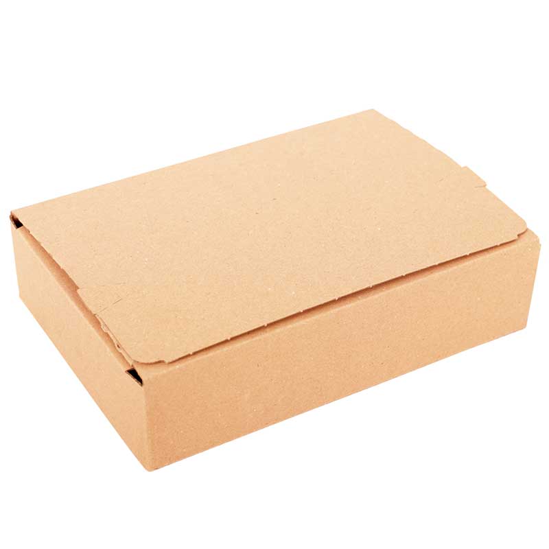 Blitzkarton - 230 x 160 x 50 mm