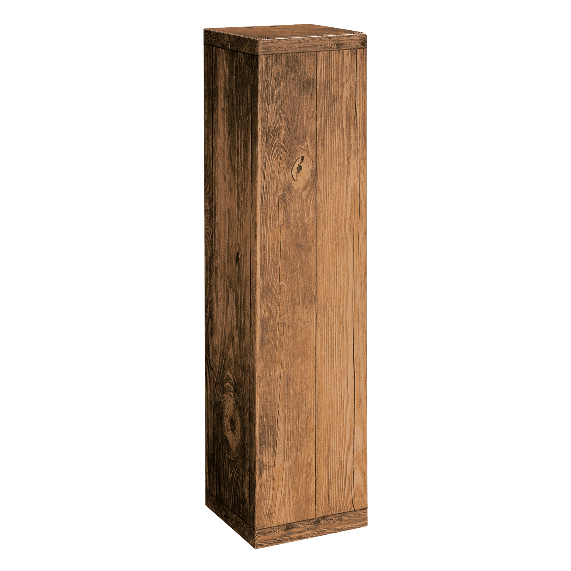 Faltschachtel - Vintage - 1 x 1,0 l