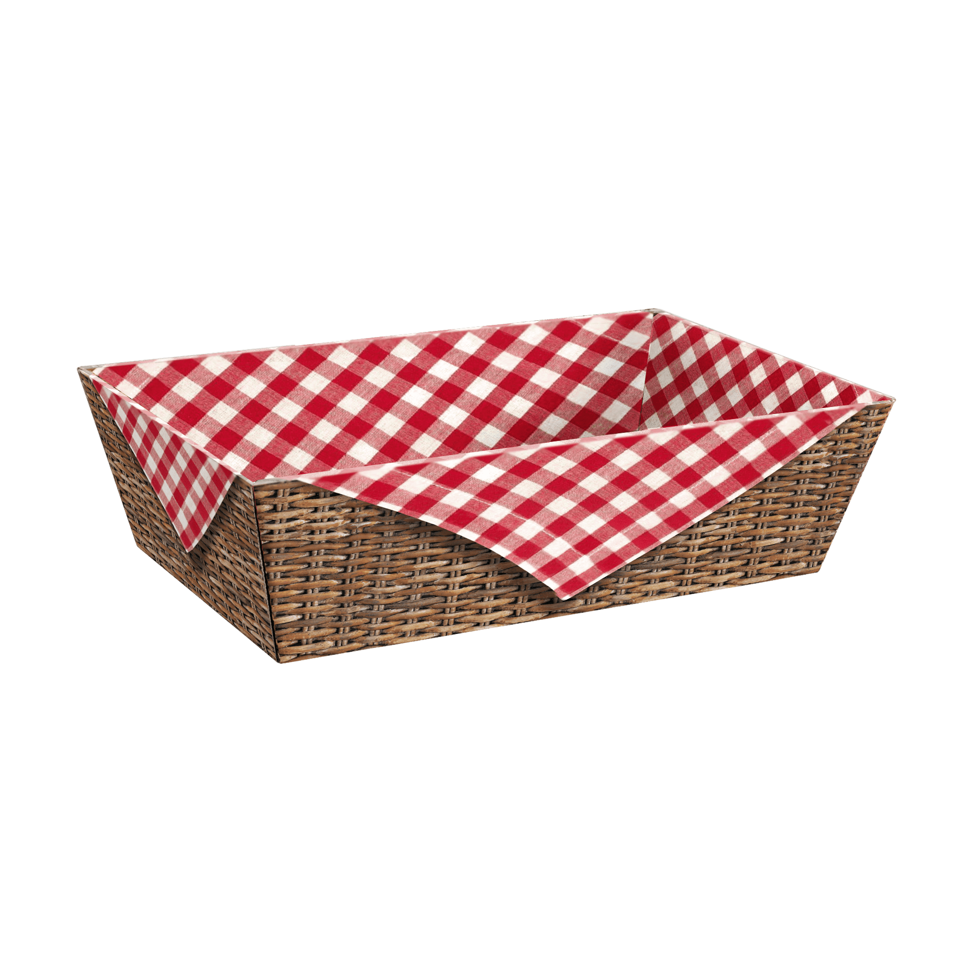 Brotzeit Rot