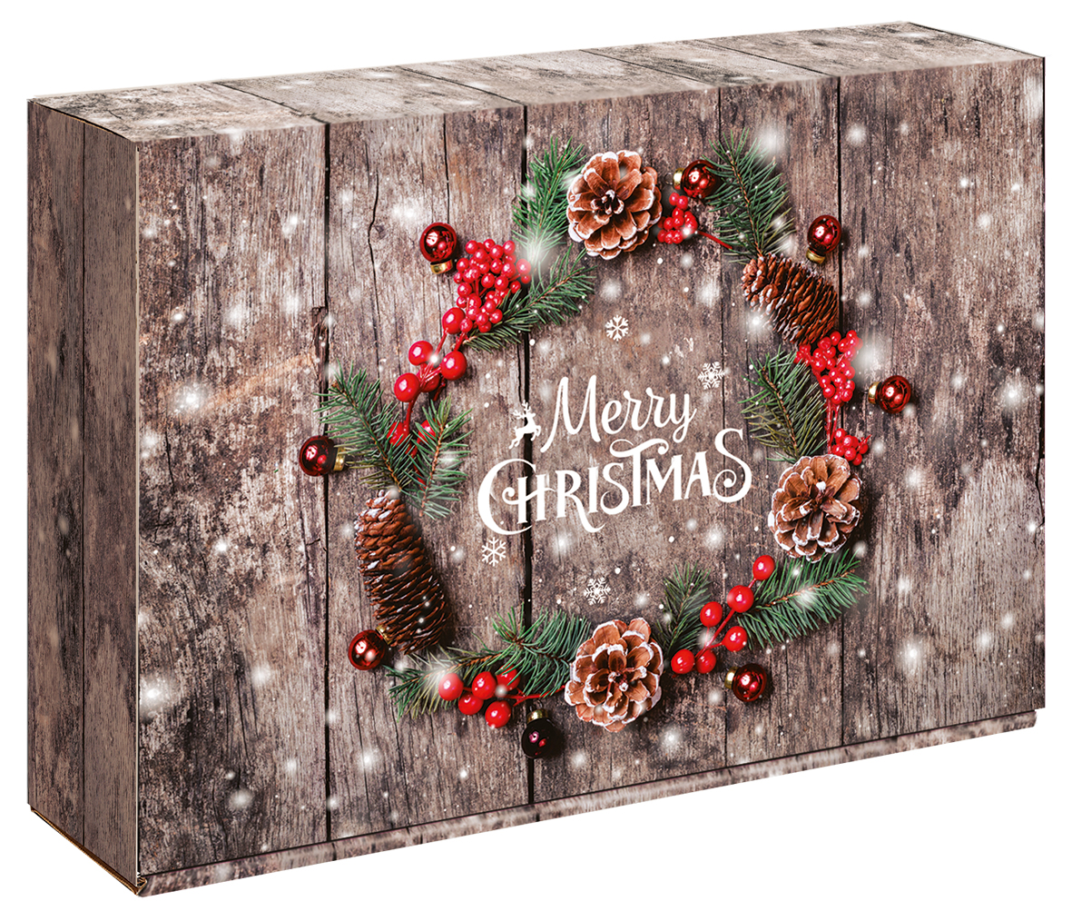 Weihnachtskranz