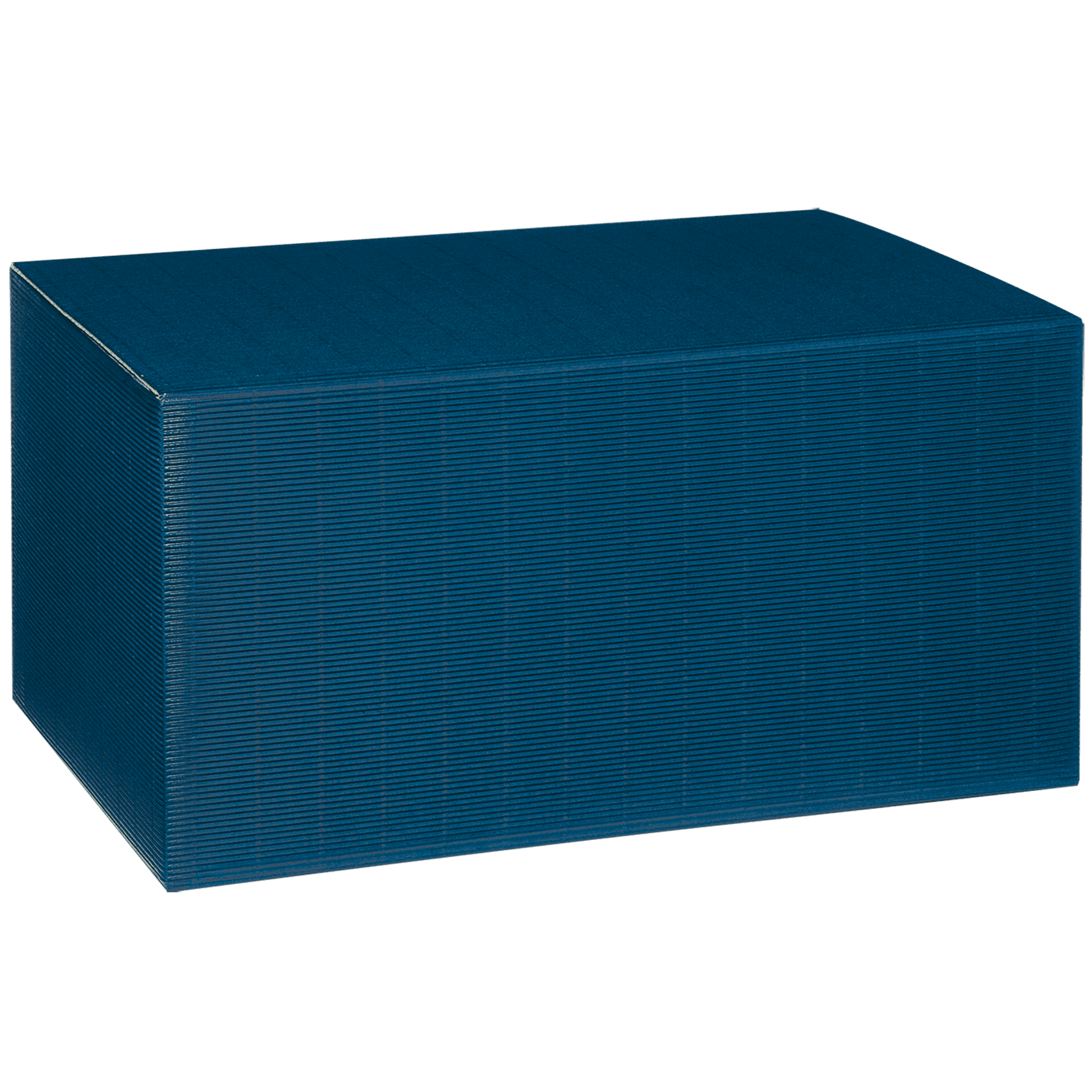 Saphirblau