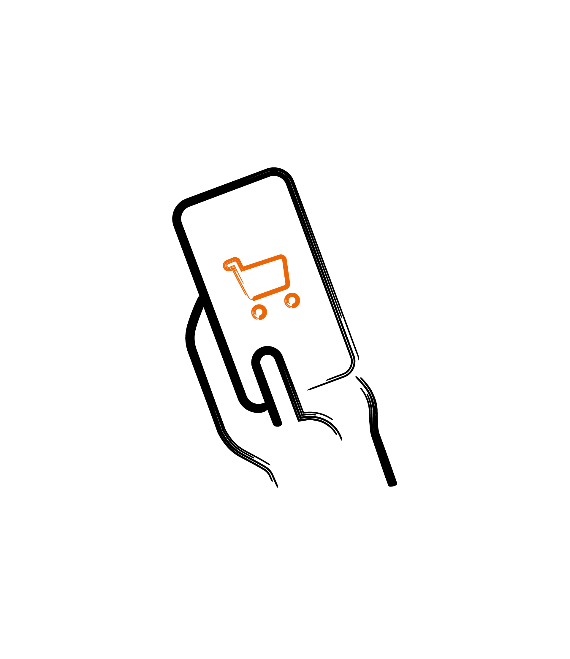 Icon E-Commerce