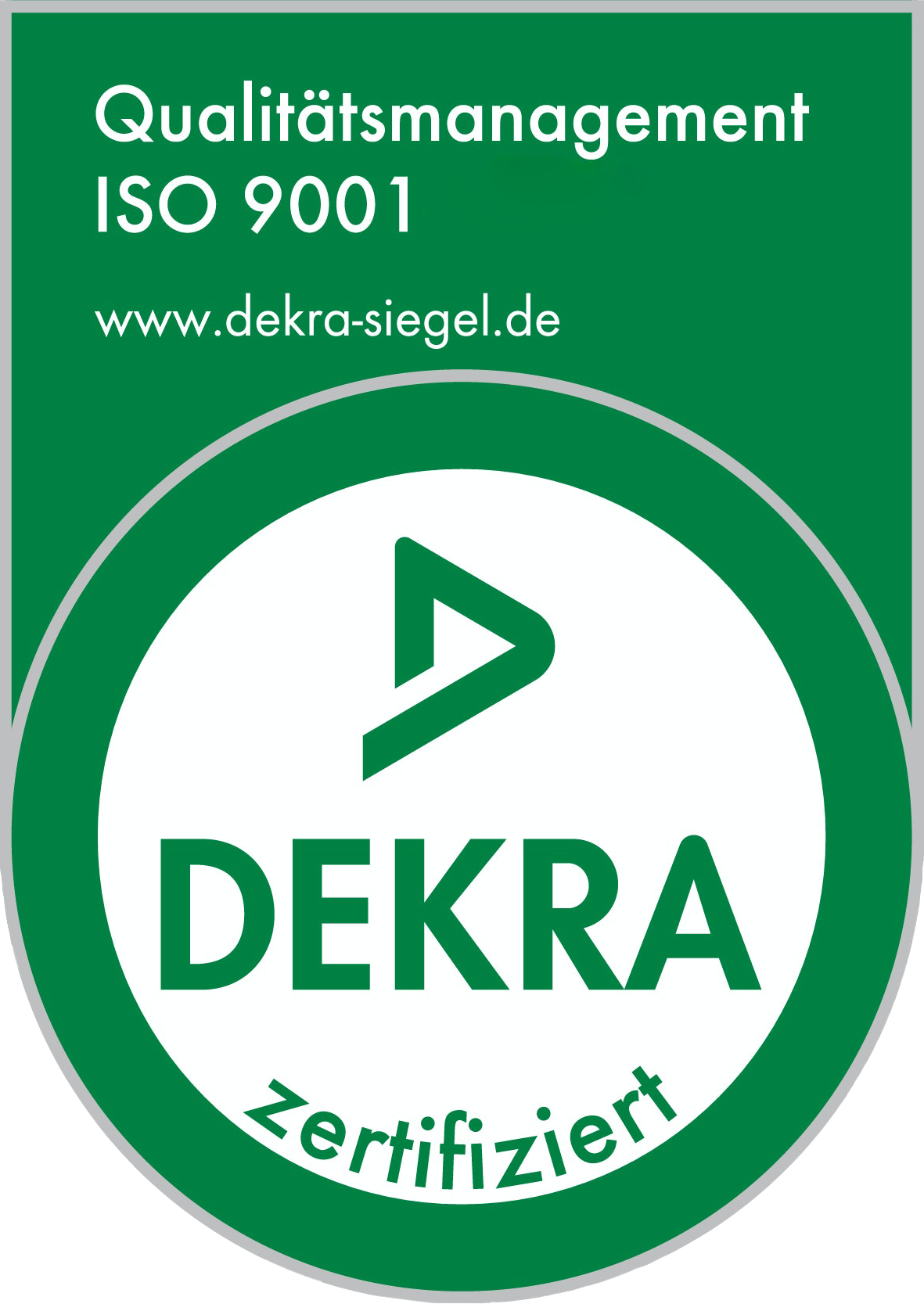 ISO 9001:2015