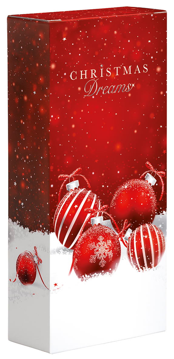 Weihnachtstraum