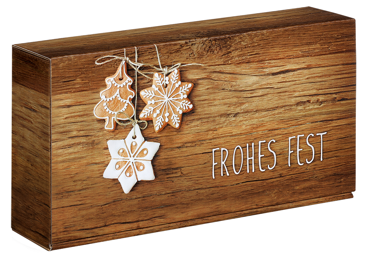 Frohes Fest