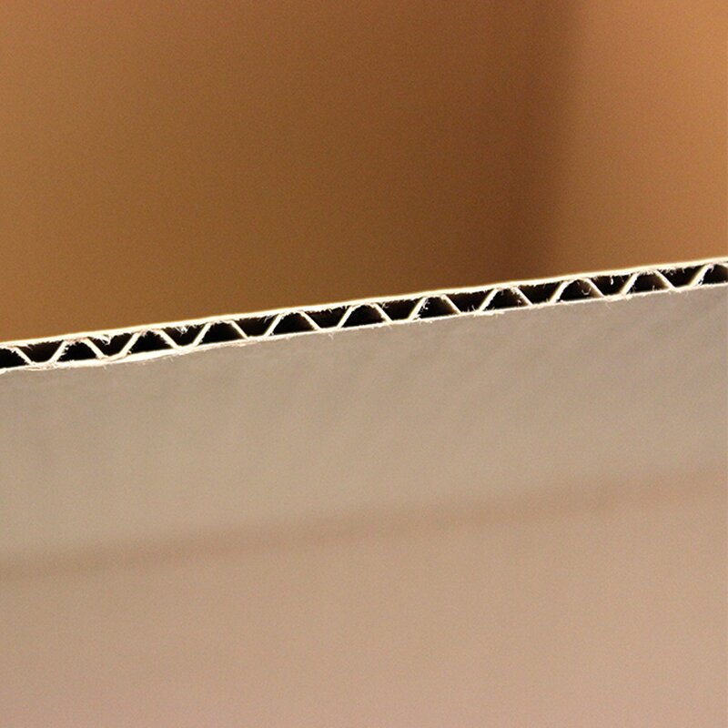 Faltkartons ab 500 mm Länge, 1-wellig | 520 x 330 x 400