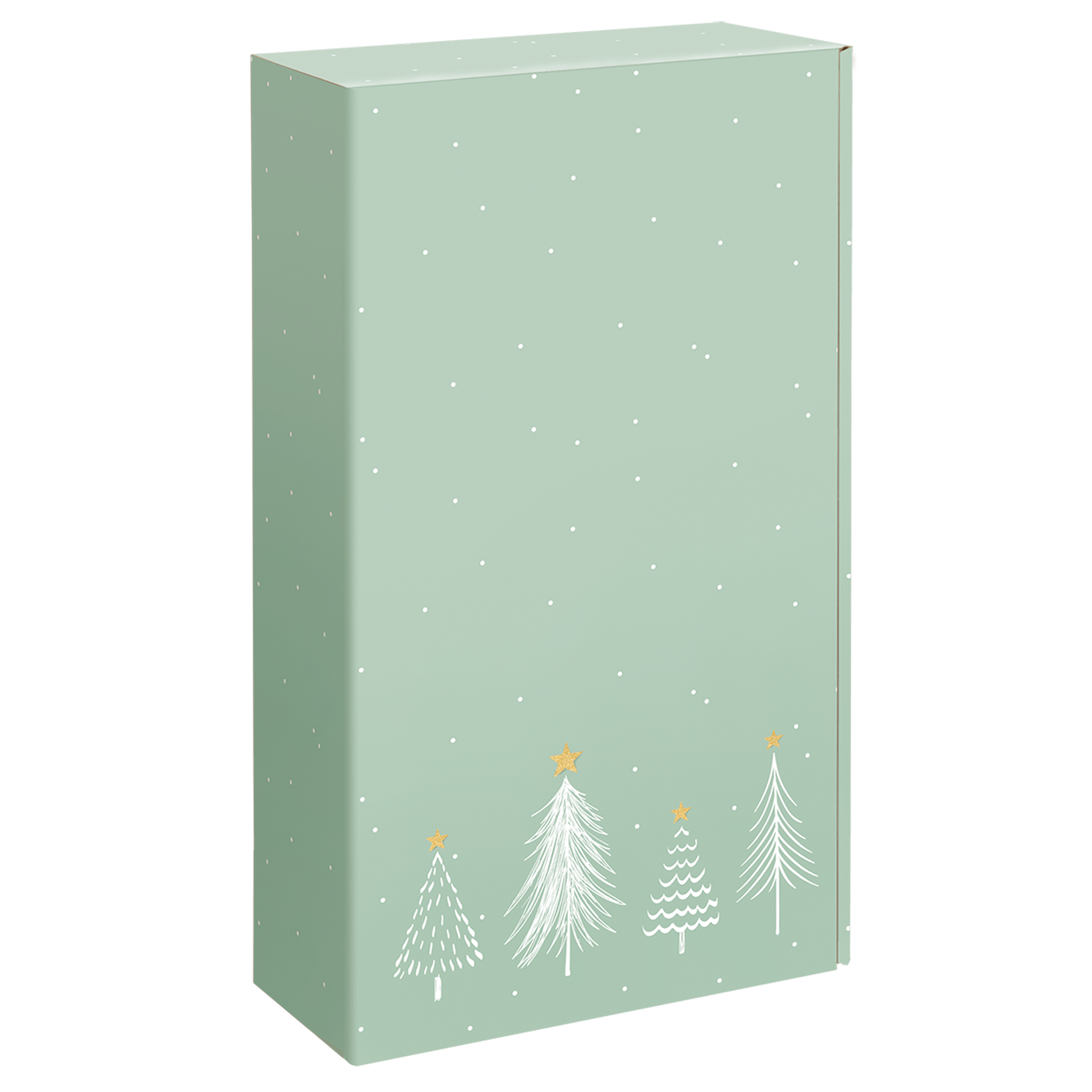 Modern Christmas