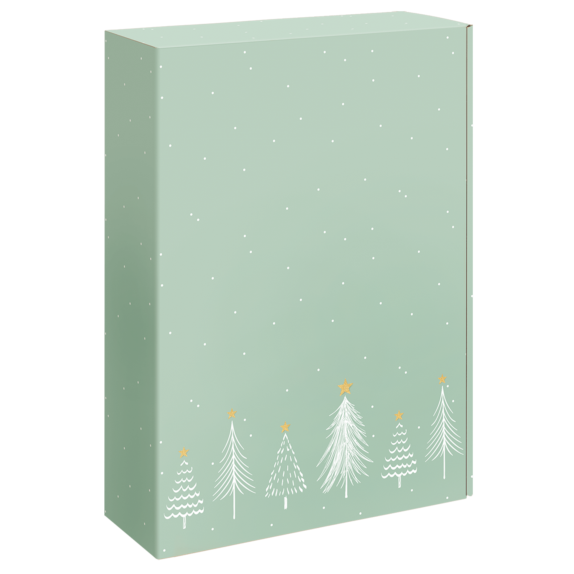 Modern Christmas
