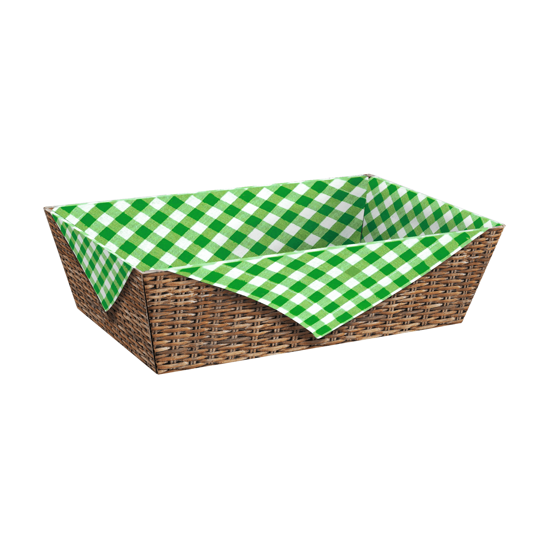 Brotzeit Grün