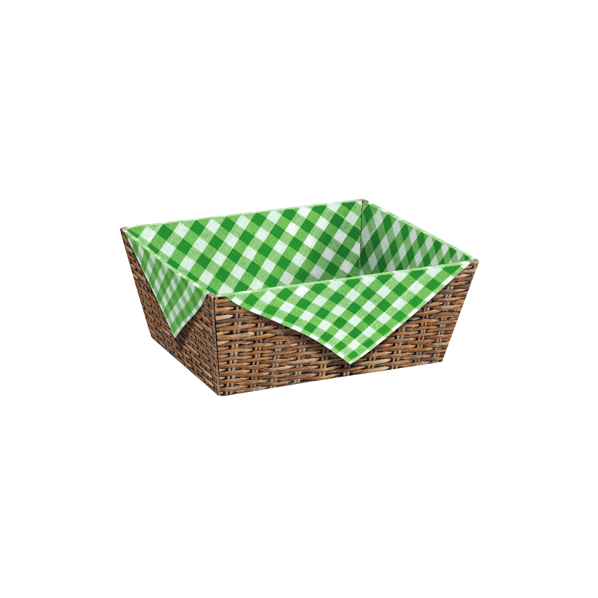 Brotzeit Grün