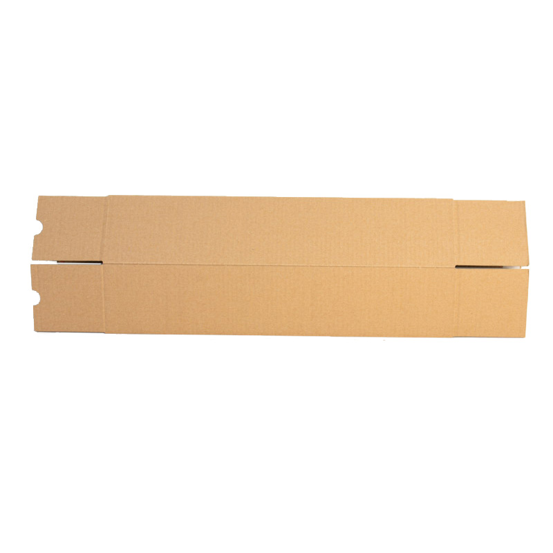 Versandhülse 510 x 105 x 105 mm