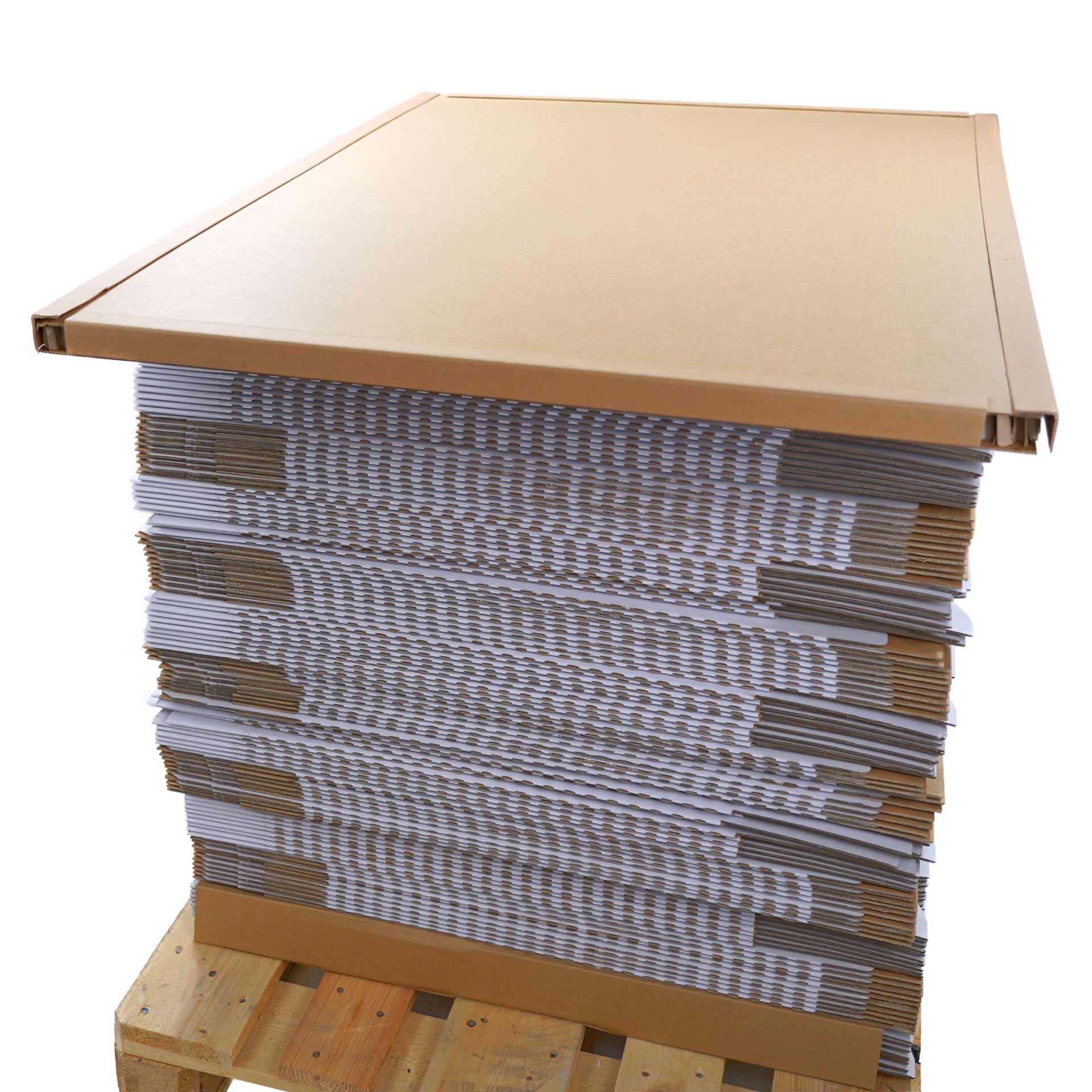 Palettenabdeckung-Cargo-Protop