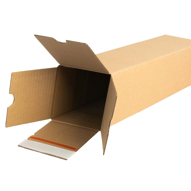 Versandhülse 510 x 105 x 105 mm