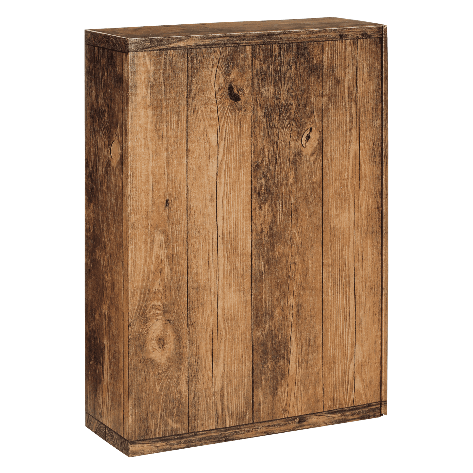 Präsentkarton - Vintage - 3 x 0,75 l