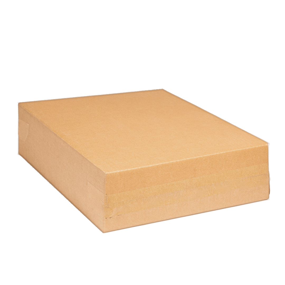Versandkarton für den Delikatessenkarton - groß