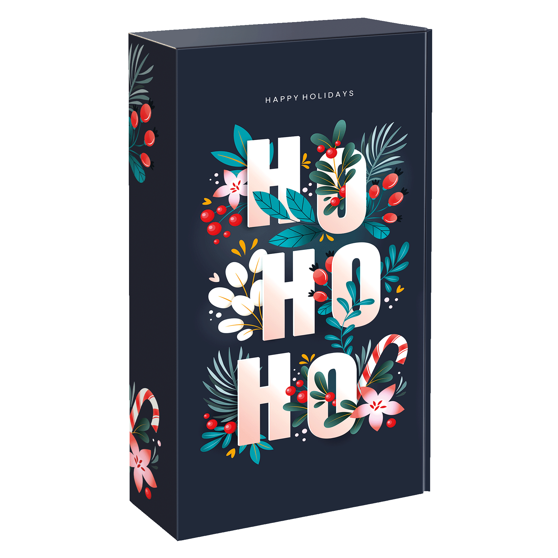 Hohoho
