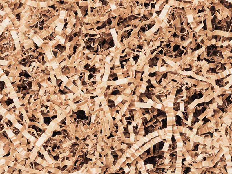 Füllmaterial SizzlePak - Natura - 1,25 kg