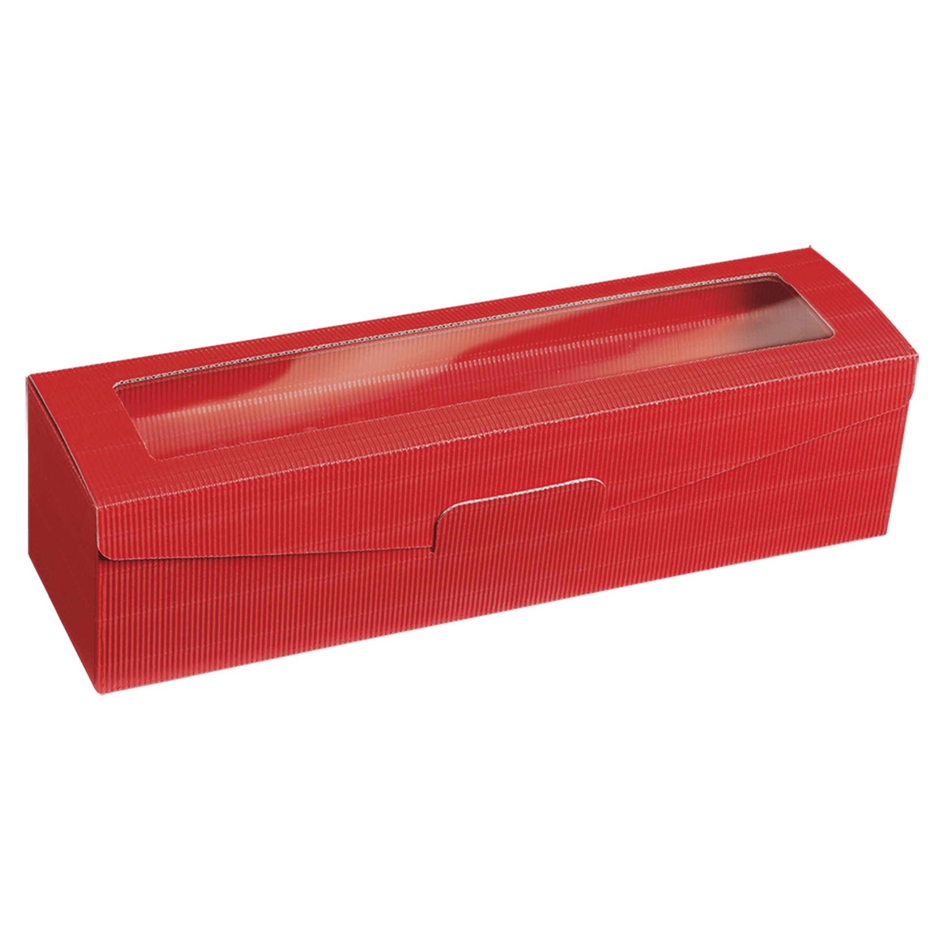 Passepartout Rot