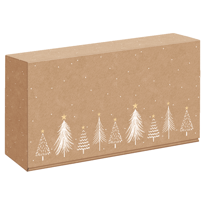 Modern Christmas Natura