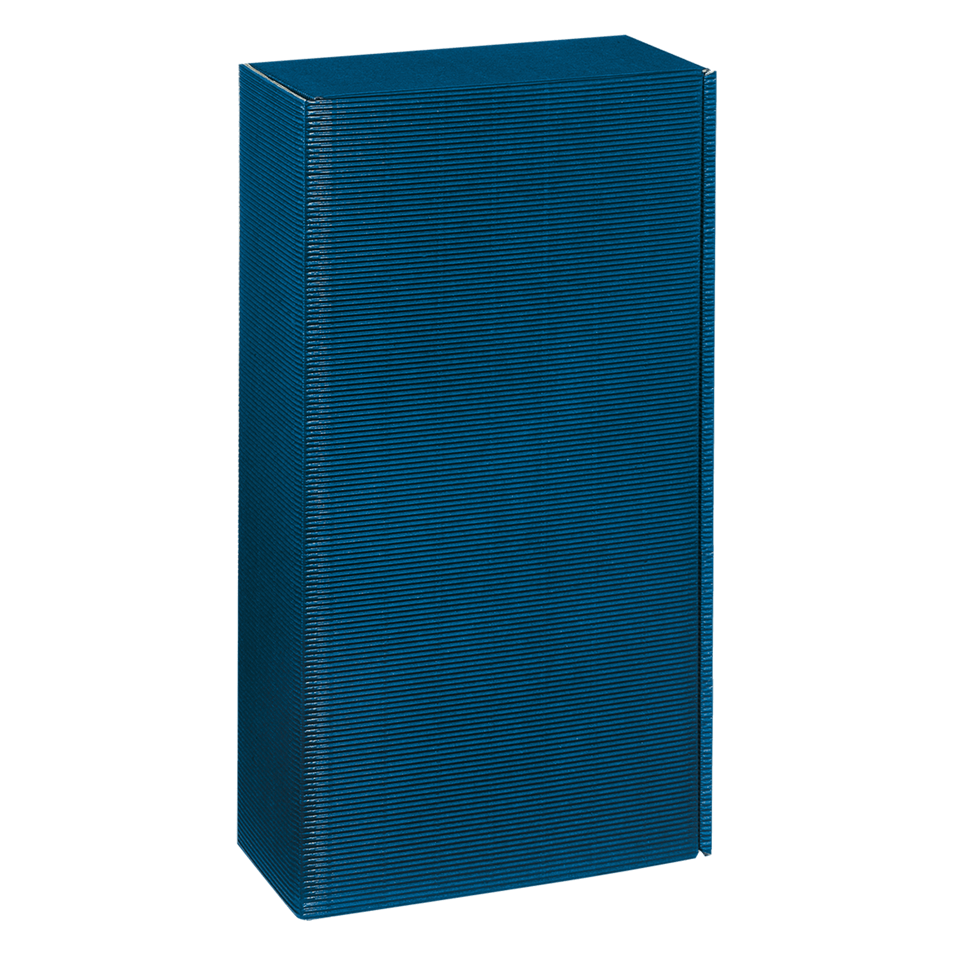 Saphirblau