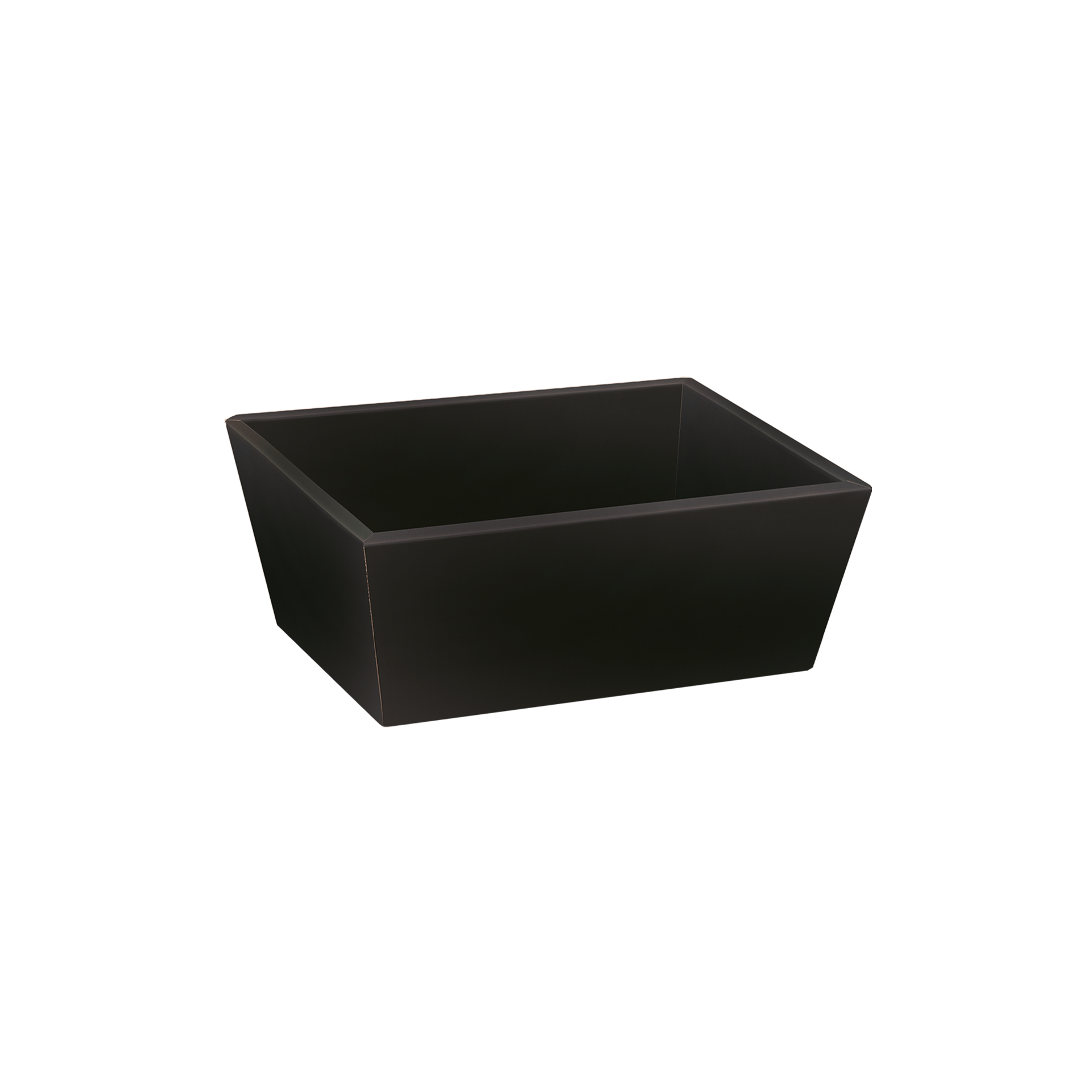 Ecoline Schwarz