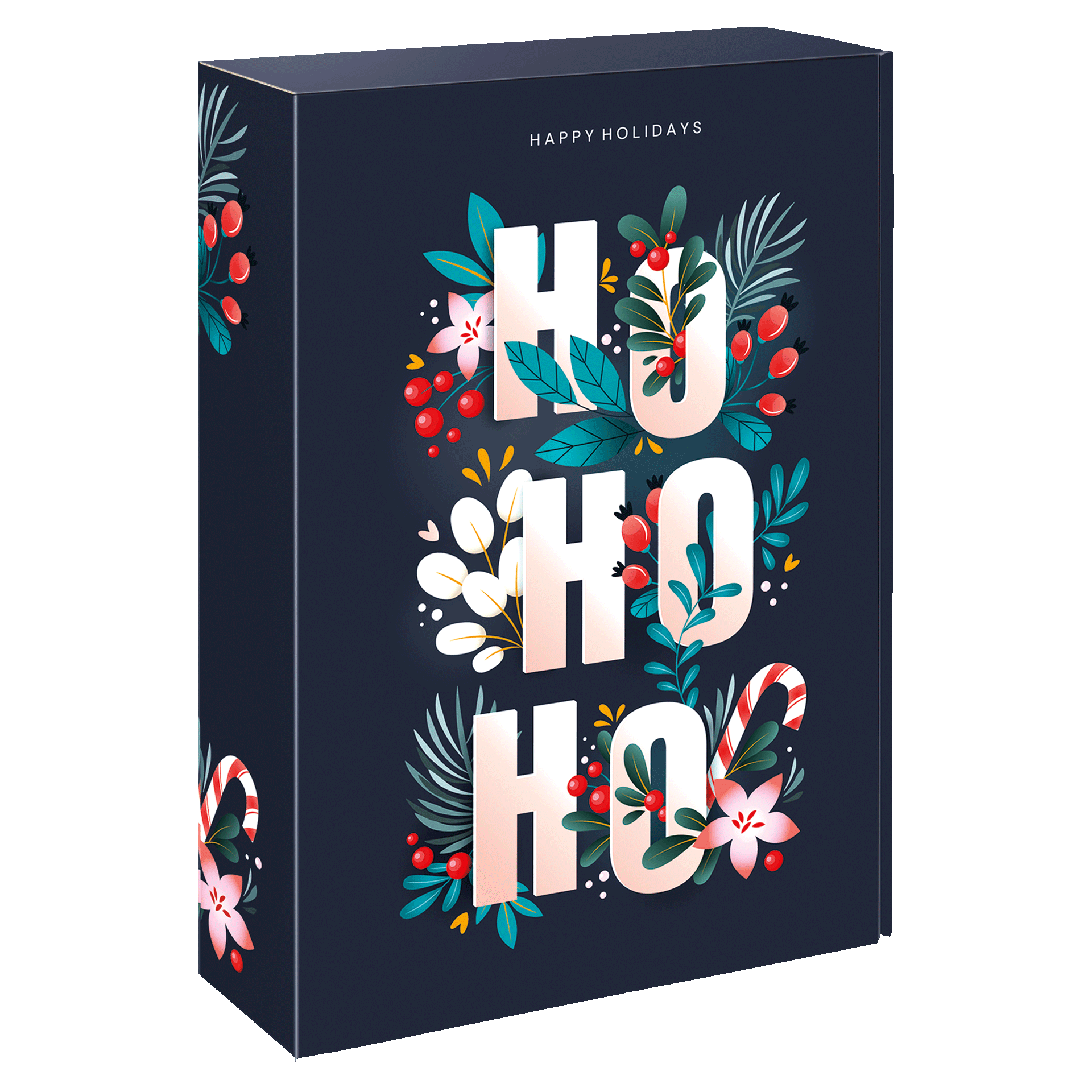 Hohoho
