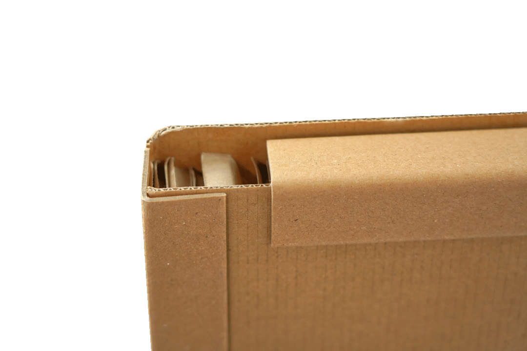 Kantenschutz CargoProtop Nahaufnahme