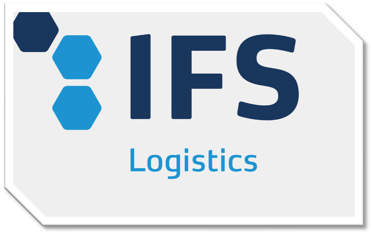 IFS Logistics 2.3