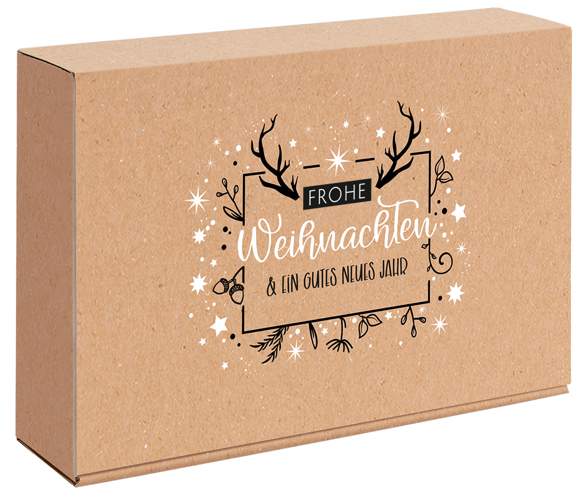 Frohe Weihnachten