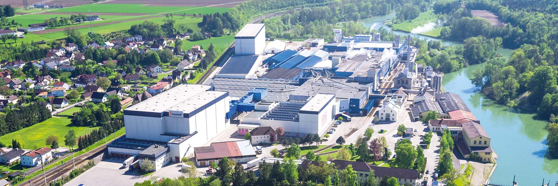 Werk Mondi