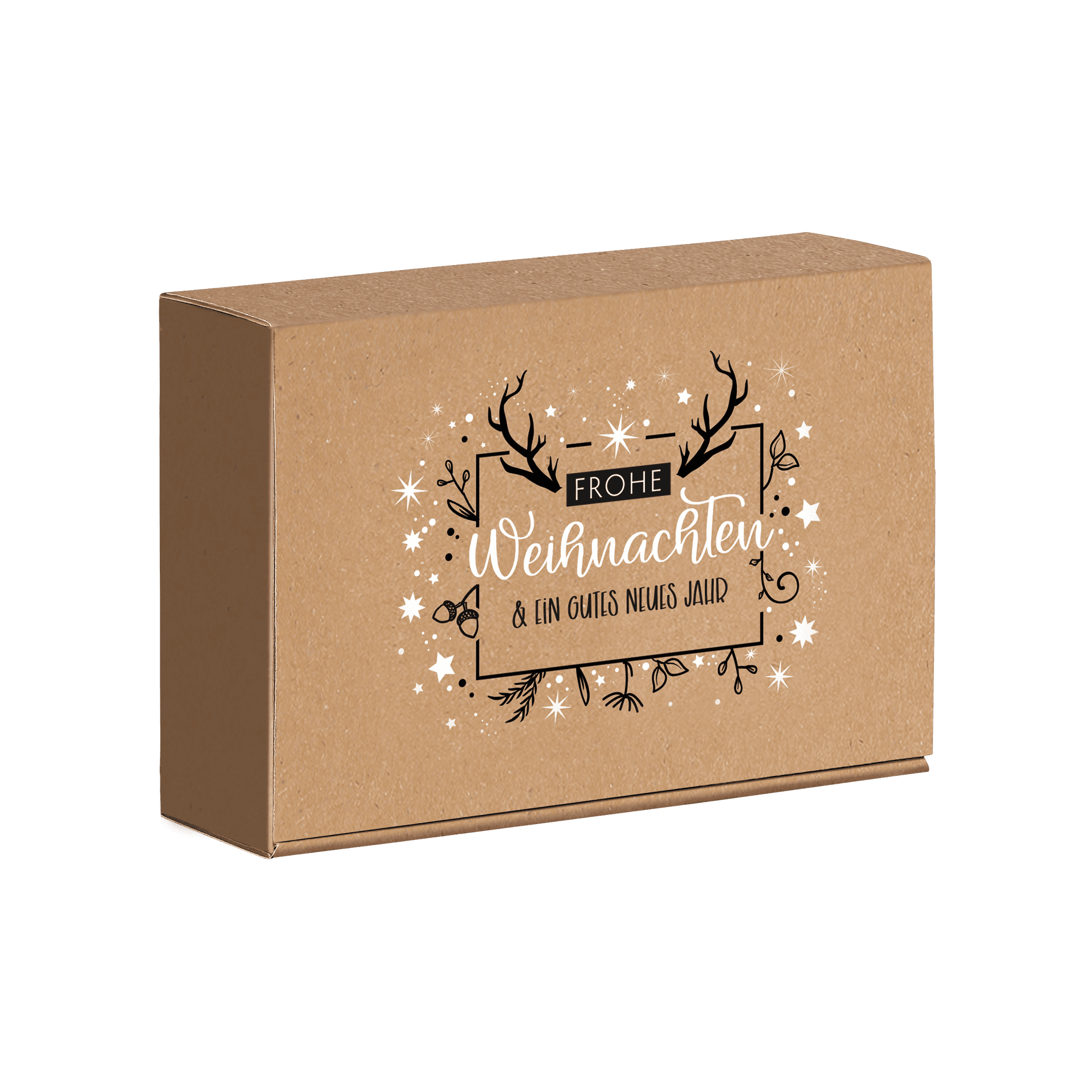 Frohe Weihnachten