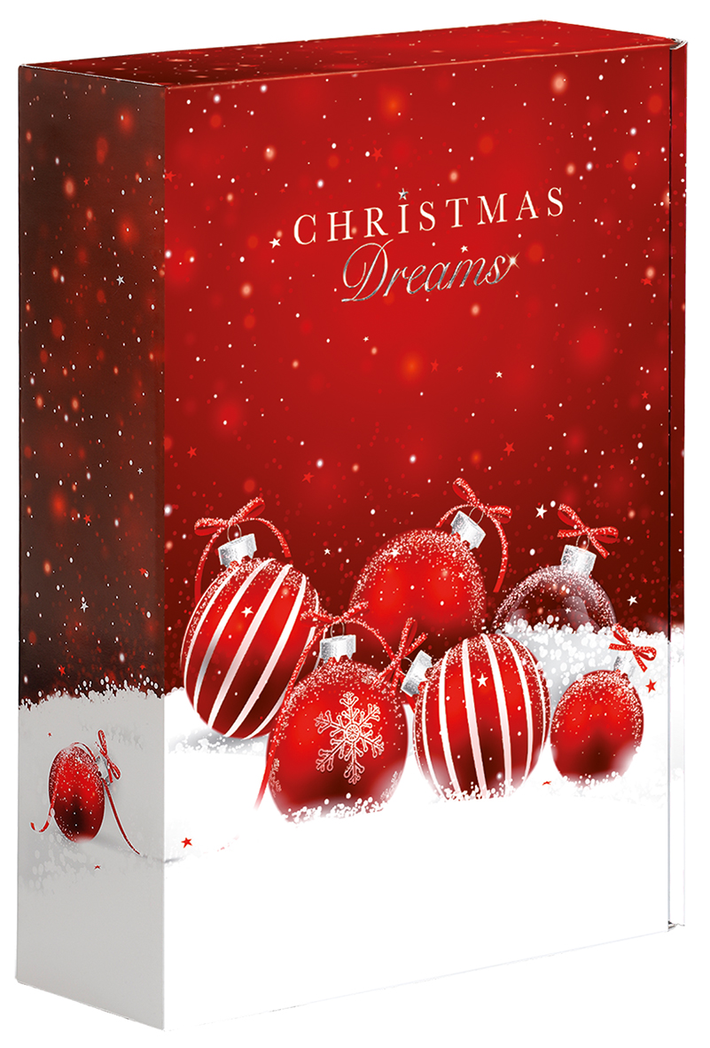 Weihnachtstraum