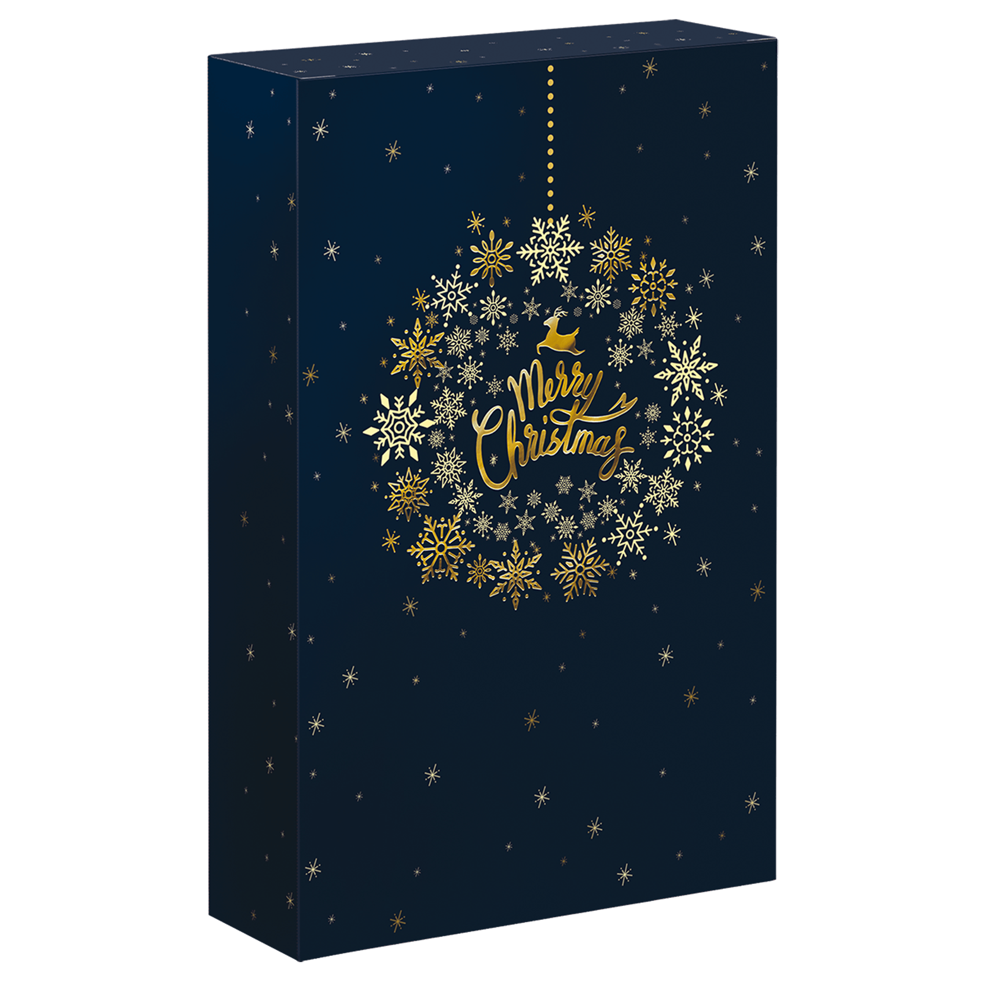 Christmas Ball
