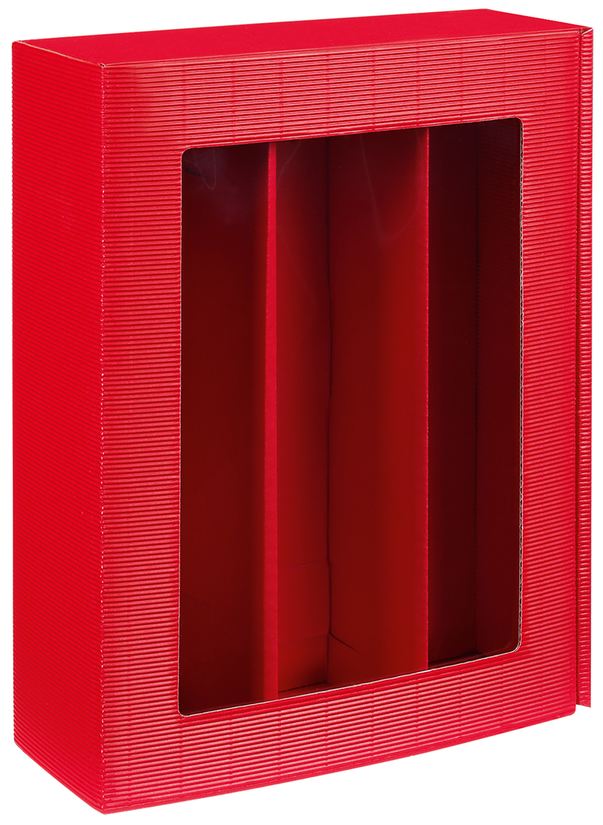 Passepartout Rot