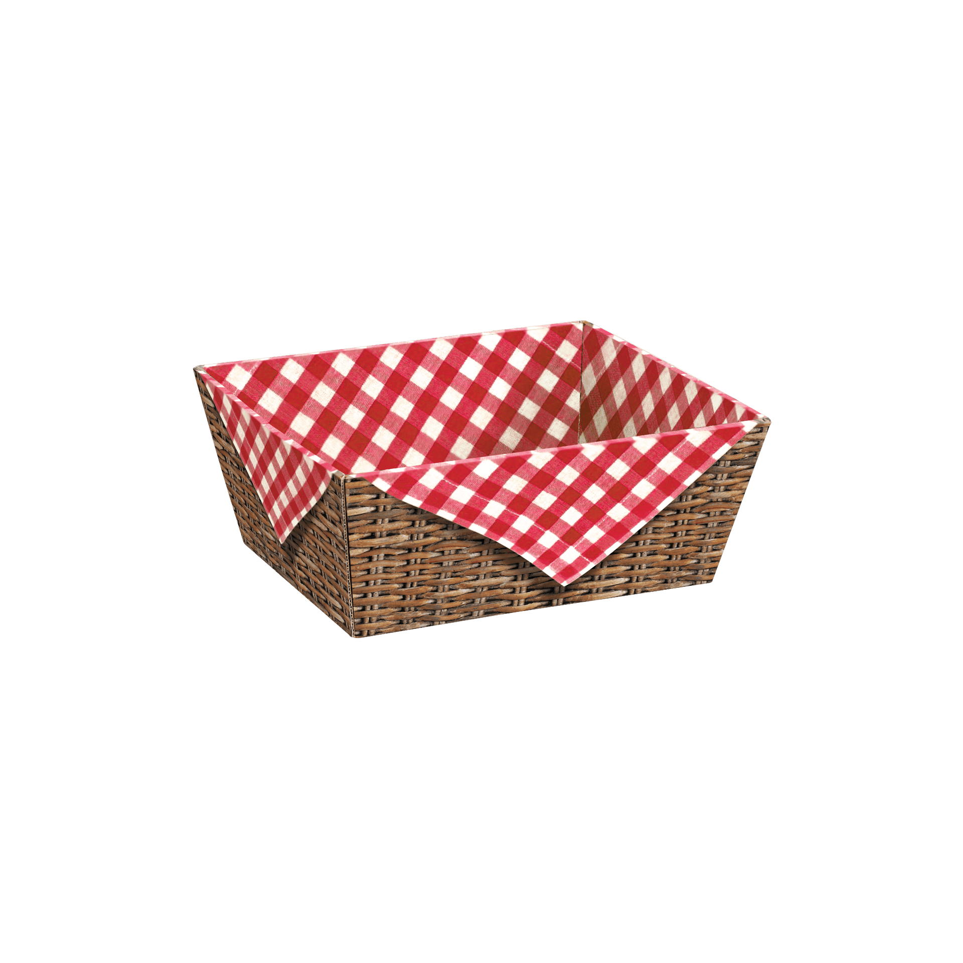 Brotzeit Rot