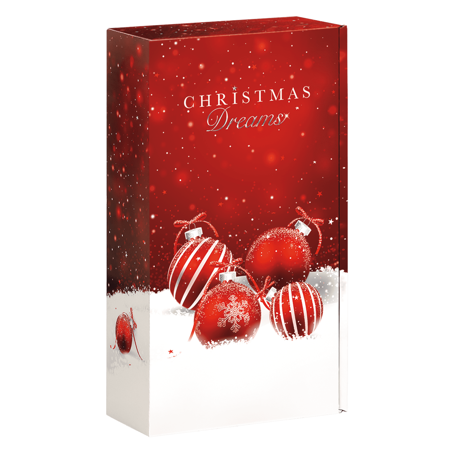Weihnachtstraum