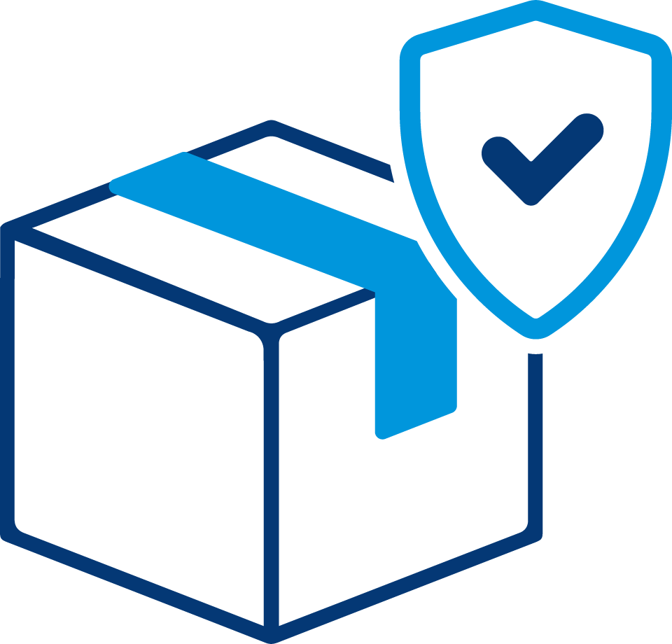 Sicherheit als oberste Priorität