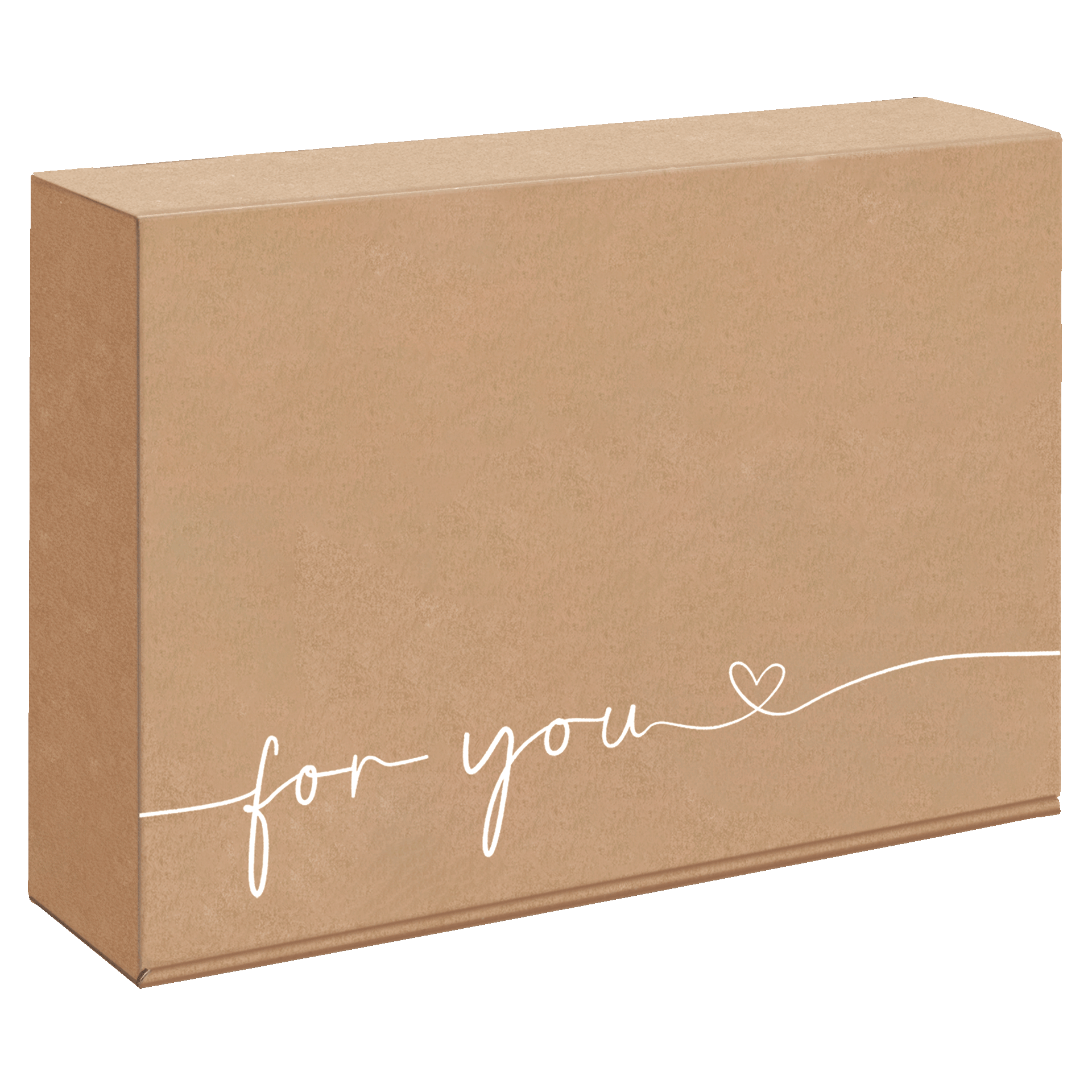 For You