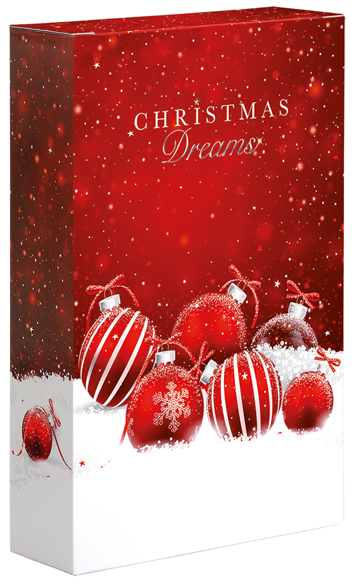 Weihnachtstraum