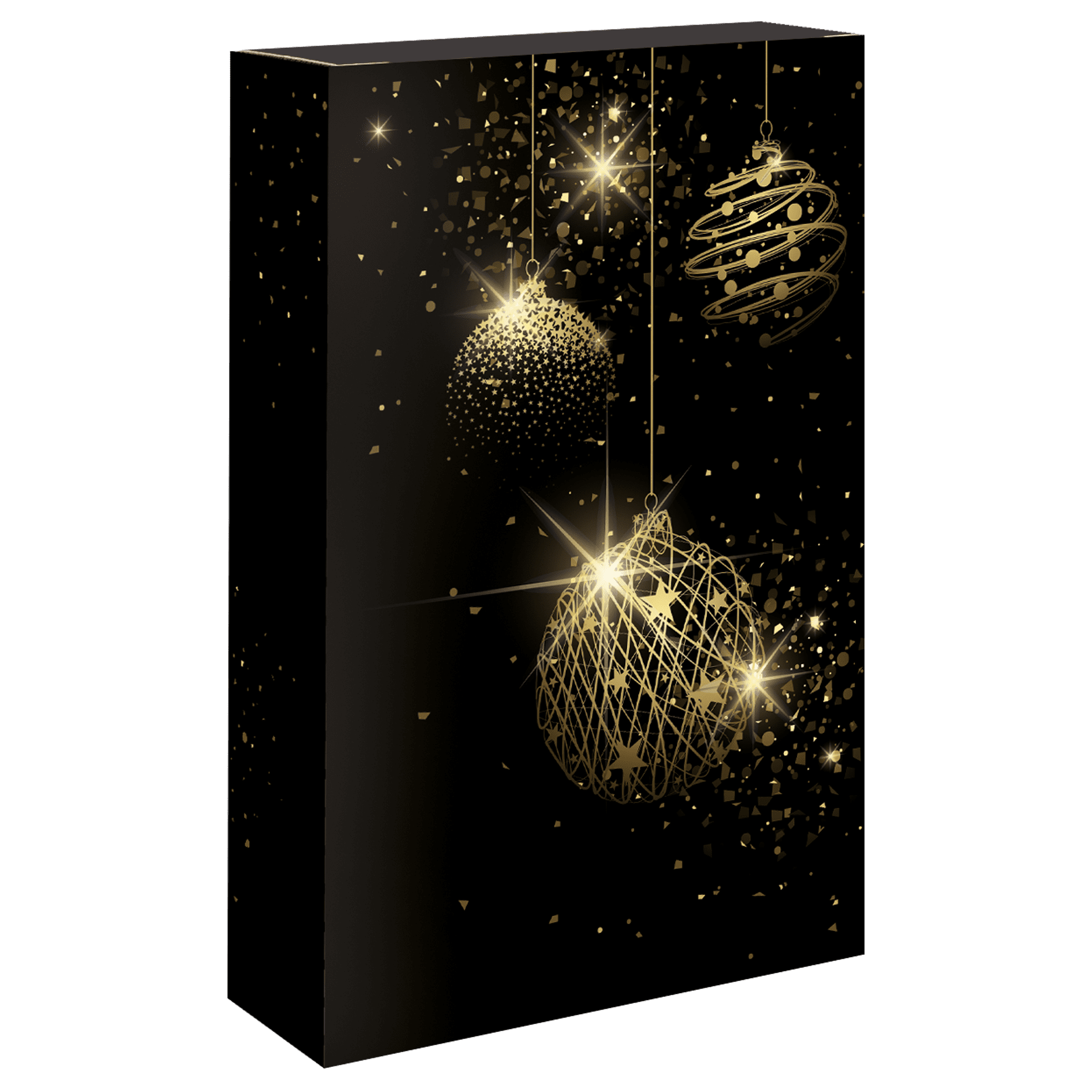 Christmas Deluxe