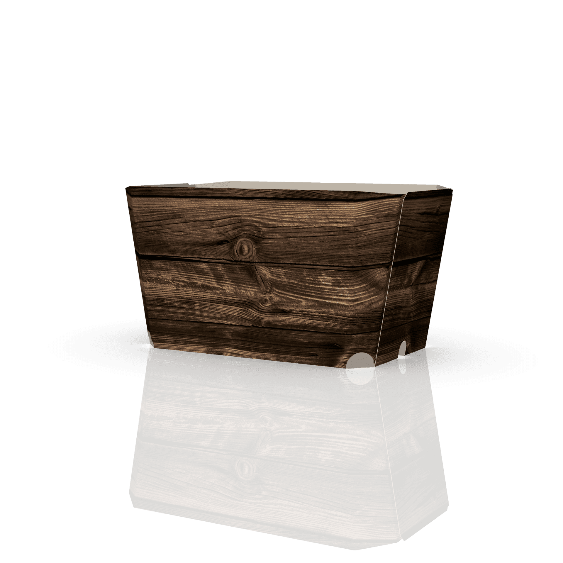 Universalschale für Obst und Gemüse 1kg