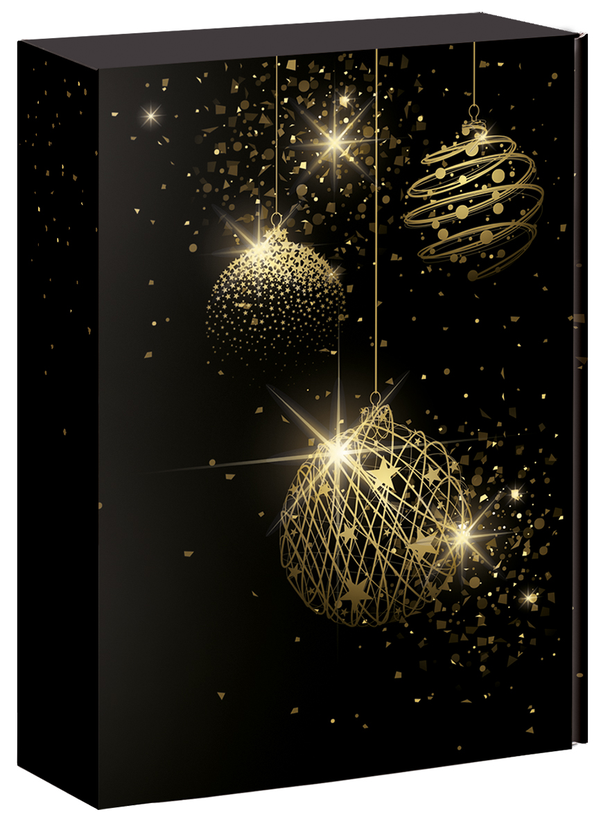 Christmas Deluxe