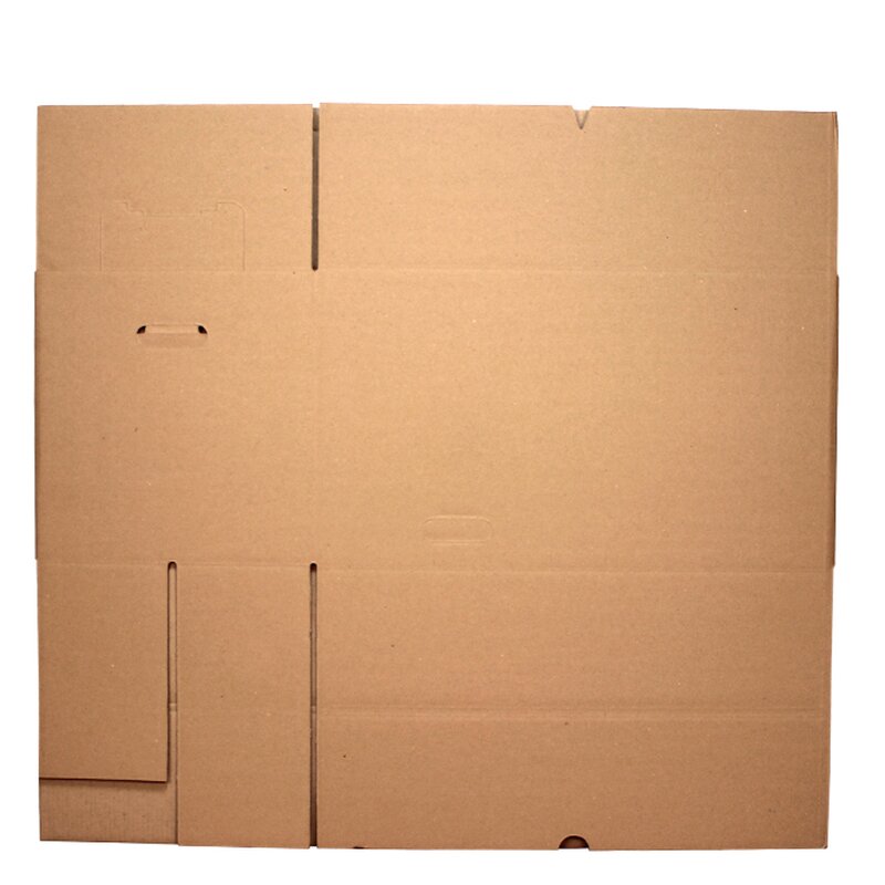 Standard-Umzugskartons | 2-wellig 650 x 350 x 365 mm