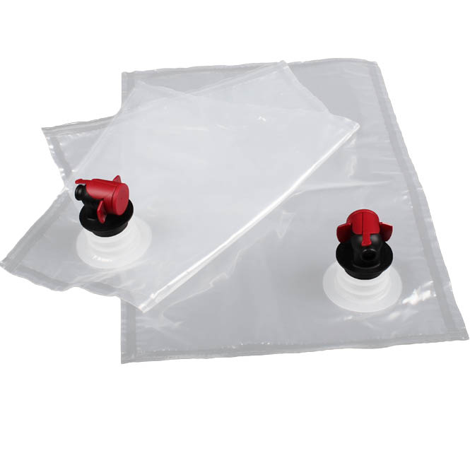 Beutel für Bag-in-Box